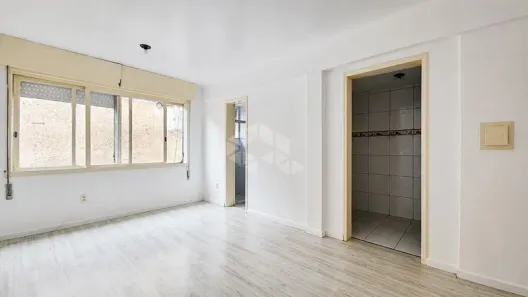 Kitnet com 1 Quarto para alugar, 30m² no Cidade Baixa, Porto Alegre