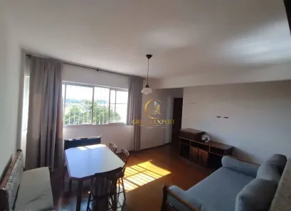 Apartamento com 3 Quartos à venda, 80m² no Bosque dos Eucaliptos, São José dos Campos