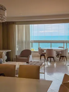 Apartamento com 3 Quartos à venda, 220m² no Mata da Praia, Vitória