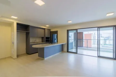 Apartamento com 2 Quartos à venda, 85m² no Pinheiros, São Paulo
