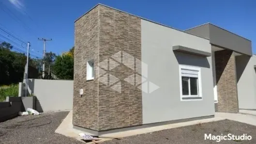 Casa de Condomínio com 3 Quartos à venda, 78m² no Colina, Guaíba