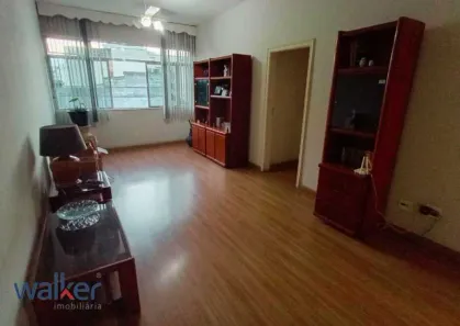 Apartamento com 3 Quartos à venda, 110m² no Tijuca, Rio de Janeiro