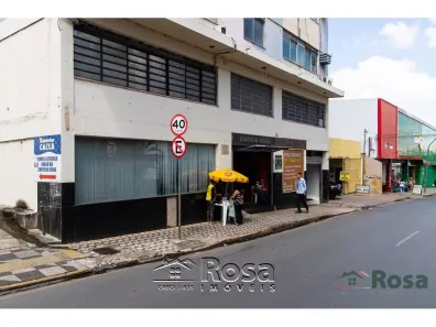 Galpão/Depósito/Armazém à venda, 3500m² no Centro-Norte, Cuiabá