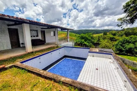 Fazenda/Sítio com 6 Quartos à venda, 264m² no Colina do Sol, Jarinu
