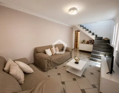Casa com 4 Quartos à venda, 200m² no Vila Granada, São Paulo