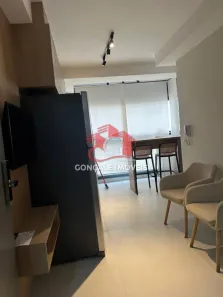 Apartamento com 1 Quarto para alugar, 26m² no Vila Dom Pedro II, São Paulo