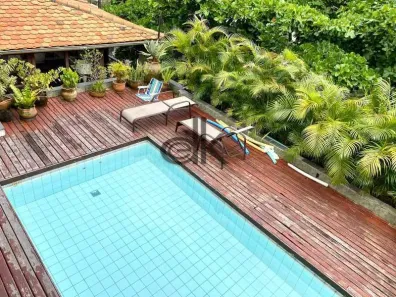 Cobertura com 4 Quartos à venda, 500m² no Barra da Tijuca, Rio de Janeiro