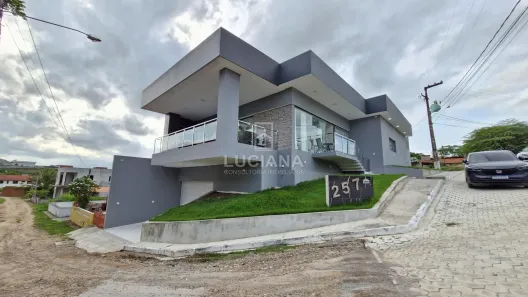Casa de Condomínio com 3 Quartos à venda, 350m² no Redenção, Vitória de Santo Antão