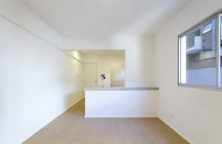 Apartamento com 1 Quarto à venda, 44m² no Perdizes, São Paulo