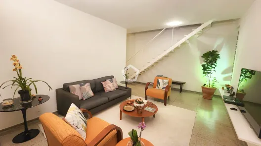 Casa com 3 Quartos à venda, 120m² no Tucuruvi, São Paulo