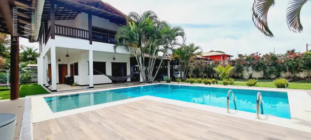 Casa com 4 Quartos à venda, 350m² no Trancoso, Porto Seguro