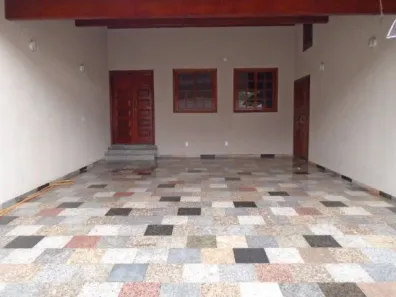 Sobrado com 3 Quartos para alugar, 250m² no Jardim Canaã, Limeira