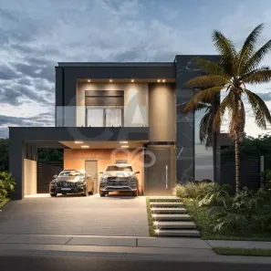 Casa com 3 Quartos à venda, 220m² no Reserva Santa Izabel, Jaguariúna