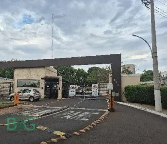 Apartamento com 2 Quartos à venda, 42m² no Jardim Celina, Araras