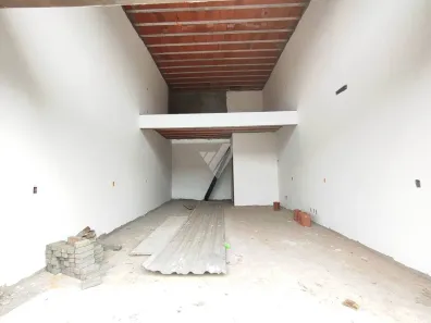 Ponto Comercial para alugar, 67m² no Loteamento Jardim Timbaúva, Gravataí