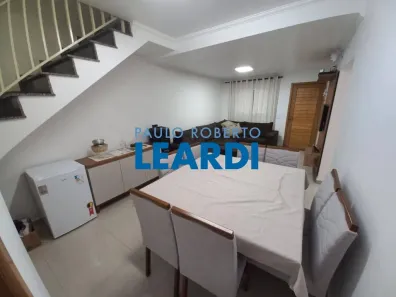 Sobrado com 3 Quartos à venda, 100m² no Parque Oratório, Santo André