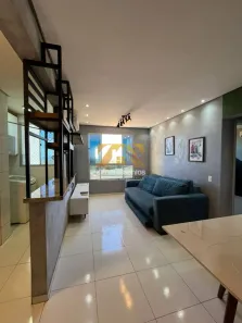 Apartamento com 2 Quartos à venda, 62m² no Plano Diretor Norte, Palmas