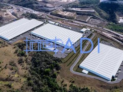 Galpão/Depósito/Armazém para alugar, 30531m² no Parque Ipiranga, Betim