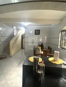 Sobrado com 3 Quartos à venda, 190m² no Parque Bela Vista, Votorantim