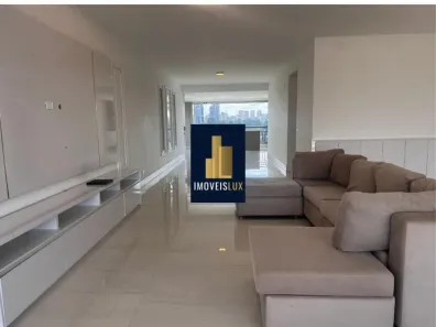 Apartamento com 3 Quartos à venda, 252m² no Real Parque, São Paulo