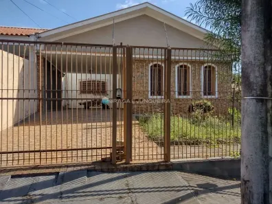 Casa com 3 Quartos à venda, 260m² no Jardim Santa Catarina, São José do Rio Preto