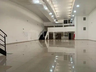 Prédio Comercial para alugar, 845m² no Planalto Paulista, São Paulo