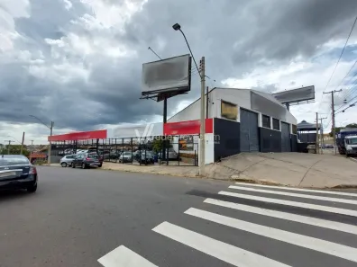 Lote/Terreno para alugar, 882m² no Jardim Novo Campos Elíseos, Campinas