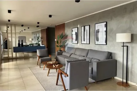 Apartamento com 3 Quartos à venda, 89m² no Jardim Francisco Fernandes, São José do Rio Preto