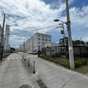Apartamento com 2 Quartos à venda, 40m² no Campo Grande, Rio de Janeiro