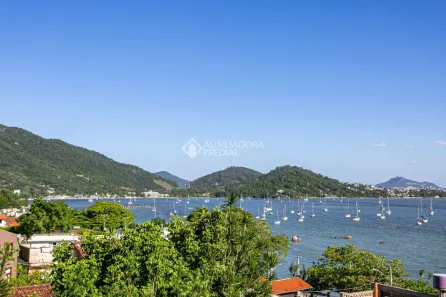 Casa com 5 Quartos à venda, 302m² no Santo Antônio de Lisboa, Florianópolis