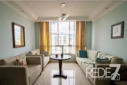 Apartamento com 3 Quartos à venda, 175m² no Centro, Campinas