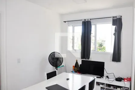 Apartamento com 2 Quartos à venda, 34m² no Vila Palmeiras, São Paulo