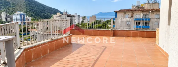 Apartamento com 3 Quartos à venda, 148m² no Jardim Bela Vista, Caraguatatuba
