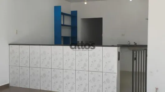 Ponto Comercial para alugar, 50m² no Vila Boa Vista, São Carlos