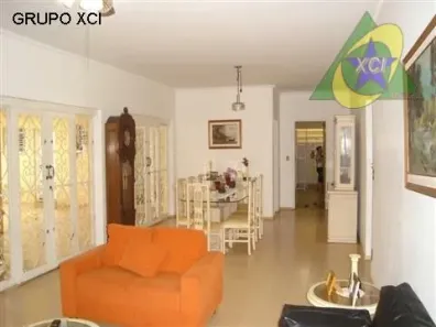 Casa com 4 Quartos à venda, 465m² no Imperial Parque (Sousas), Campinas