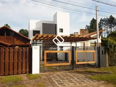 Casa com 3 Quartos à venda, 100m² no Laranjal, Pelotas