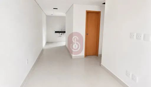 Apartamento com 2 Quartos à venda, 39m² no Vila Carrão, São Paulo