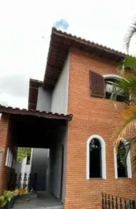 Sobrado com 2 Quartos à venda, 157m² no Roncon, Ribeirão Pires