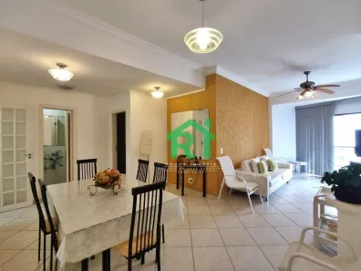 Apartamento com 4 Quartos à venda, 140m² no Pitangueiras, Guarujá