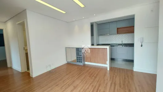Apartamento com 3 Quartos à venda, 70m² no Jardim Ipiranga, Americana