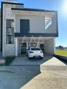 Casa de Condomínio com 5 Quartos à venda, 219m² no Wanel Ville, Sorocaba