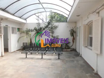 Casa com 13 Quartos para alugar, 500m² no Brooklin Paulista, São Paulo