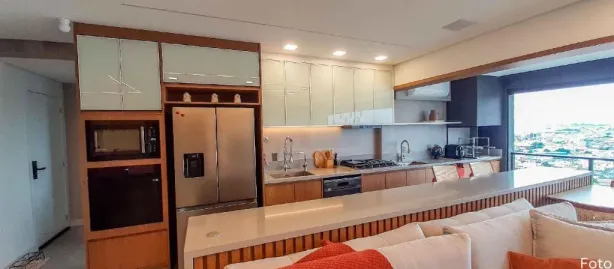 Apartamento com 2 Quartos à venda, 115m² no Vila Osasco, Osasco