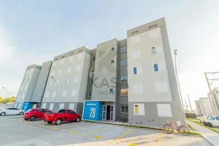 Apartamento com 2 Quartos para alugar, 43m² no Centro, Canoas