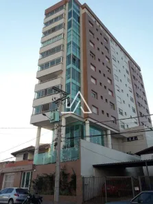 Apartamento com 3 Quartos à venda, 145m² no Annes, Passo Fundo