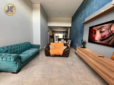Casa de Condomínio com 3 Quartos à venda, 149m² no Vargeão, Jaguariúna