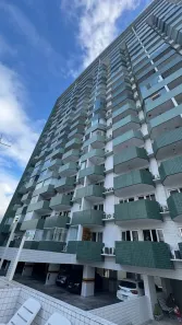 Apartamento com 3 Quartos à venda, 130m² no Boa Viagem, Recife