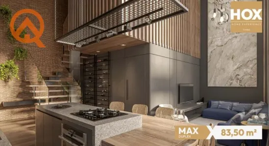 Apartamento com 2 Quartos à venda, 83m² no Cambuí, Campinas