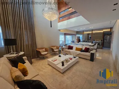 Apartamento com 3 Quartos à venda, 434m² no Vila Adyana, São José dos Campos