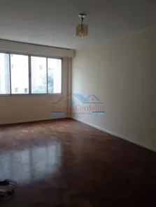 Apartamento com 3 Quartos à venda, 110m² no Pinheiros, São Paulo